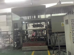 Các nhà sản xuất nhựa PVC màu đen bền để làm mát tháp