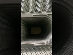 BAC Cooling Tower Fill PVC Cooling Tower Fill